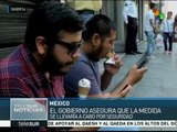 México: Corte podría validar el espionaje en teléfonos celulares