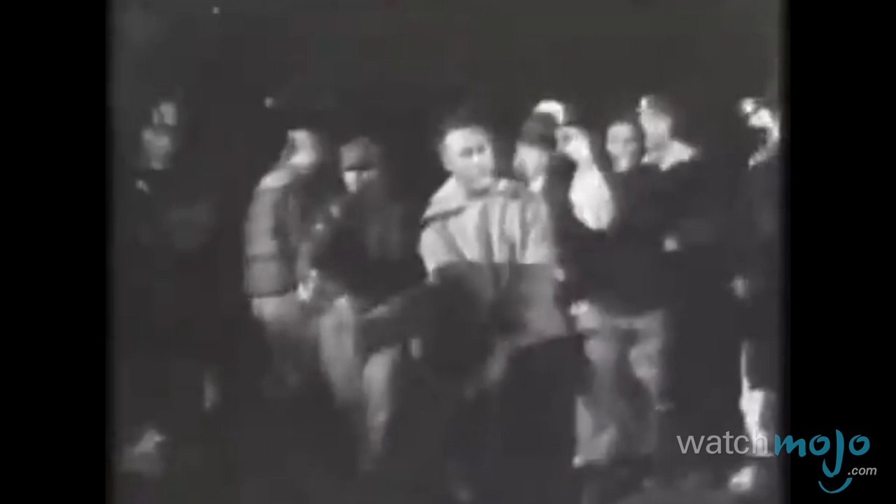 Top 10 Rappers Who Died Too Soon