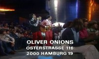 Oliver Onions - Orzowei 1977