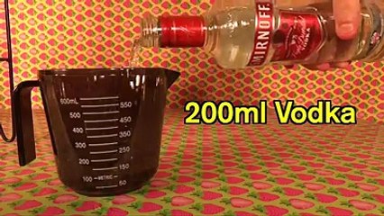 Like fruit punch Check out this delicious, refreshing recipe