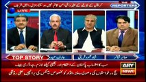 Qureshi tells why Imran is not asking PM to resign