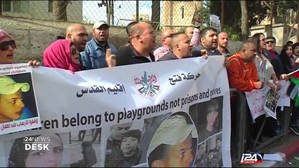 Israeli courts convicts leader of gang who burned Arab youth to death