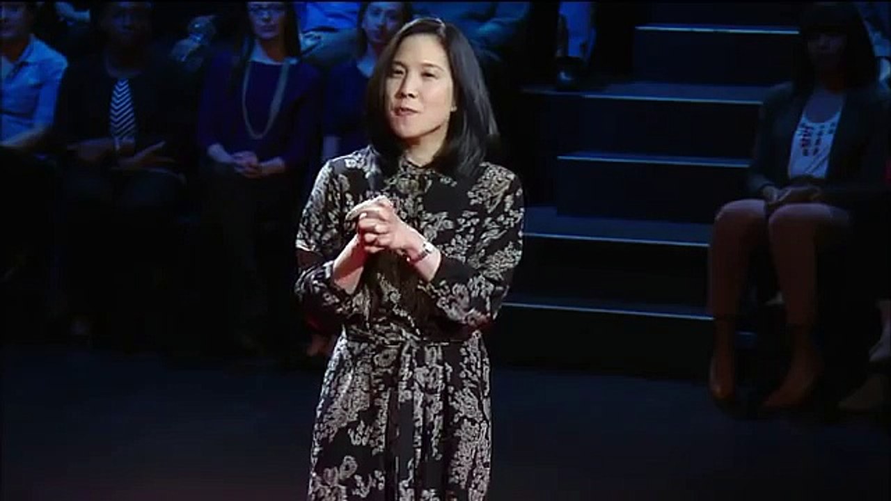 TED Talks Education 81