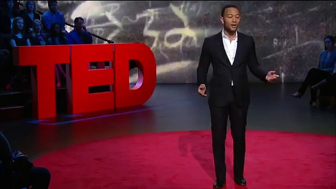 TED Talks Education 84