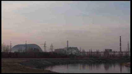 Chernobyl marks 30th anniversary of deadly nuclear accident