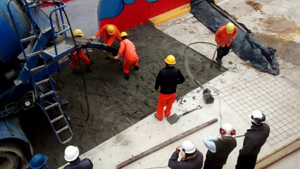 El PBN de Congreso linea Mitre - Mitre video 03