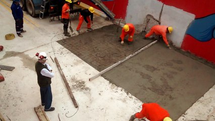 El PBN de Congreso linea Mitre - Mitre video 05