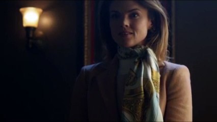 218 Barbara Kean | reunion with Tabitha - \"she\'s come home\"