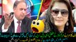 Rauf Klasra very strict language about Maryam Nawaz! He may be kicked out of channel for this!! Must watch and share.