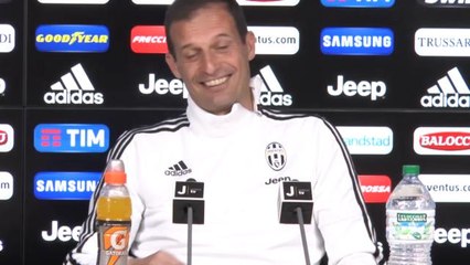 Juventus - Allegri : "Je préfère Pogba que 100 millions d'euros !"