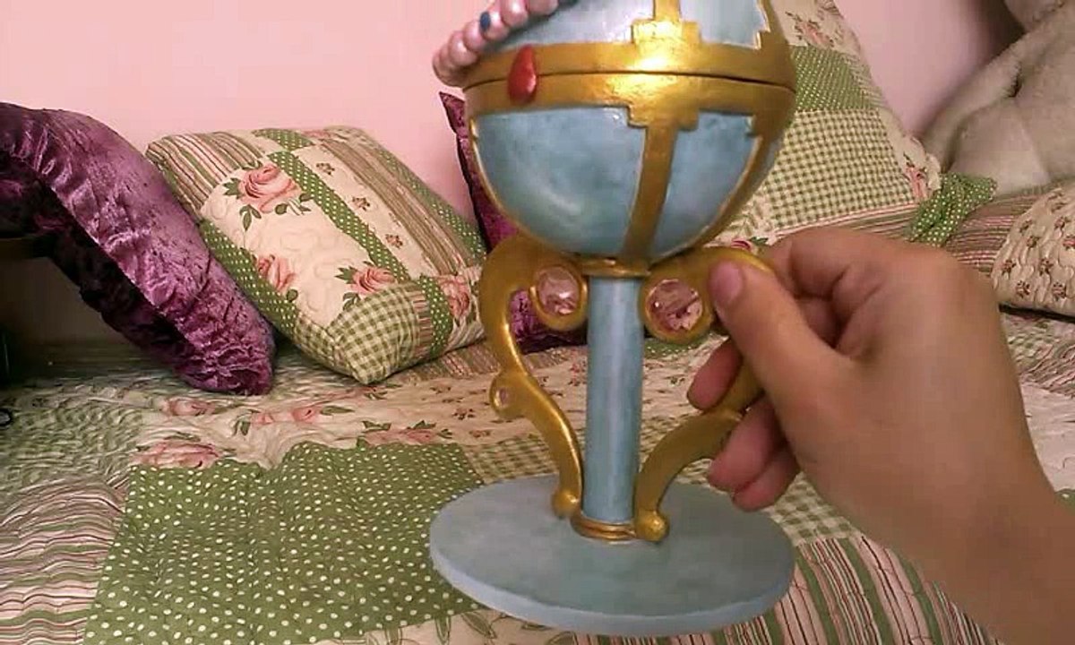 Sailor Moon Stallion Reve