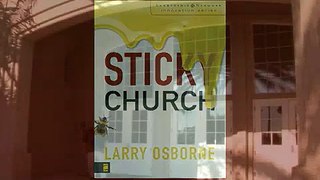 Sticky Church