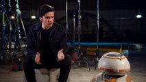 Star Wars Force For Change - Win A Signed Sphero BB-8