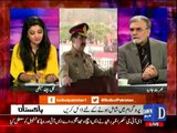 Bol Bol Pakistan - 19th April 2016