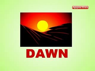 Opposite Words in ENGLISH l Animation Cartoon Videos l 40