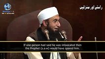 mulana tariq jamil sahib short clip