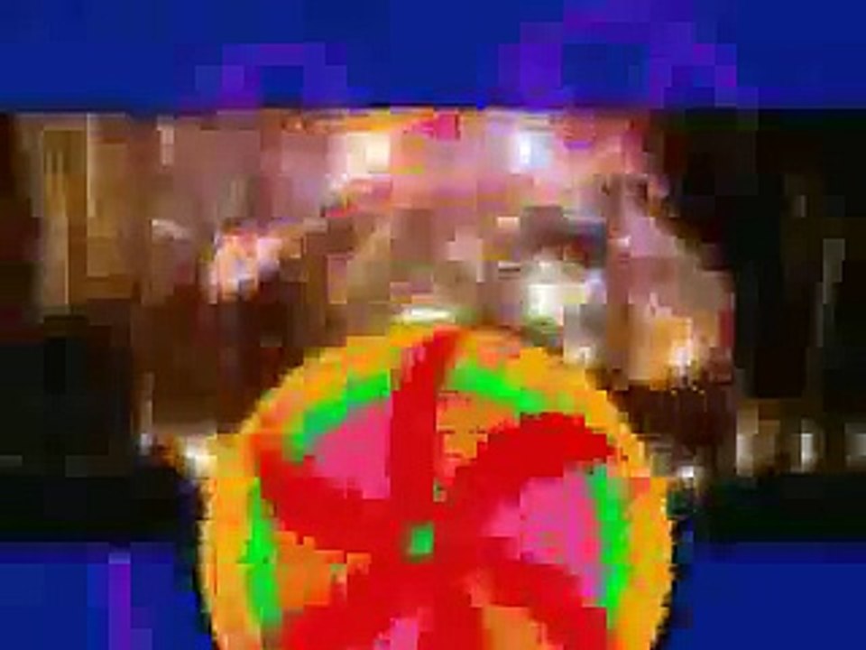 Bernd das Brot - Tanzt das Brot (Nachtschleifenversion)