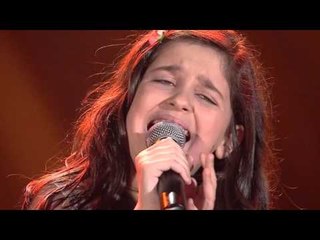 Gjeniu i vogel 7 - GREIS MUSHI - "Crazy"(nata 7)