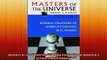 EBOOK ONLINE  Masters of the Universe Winning Strategies of Americas Greatest Deal Makers READ ONLINE