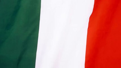 Ireland National anthem