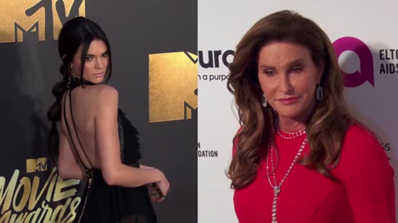Is Kendall Jenner Questioning if Caitlyn Jenner is Her Real Dad?