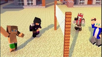 Minecraft Diaries - Aphmau and Laurence love