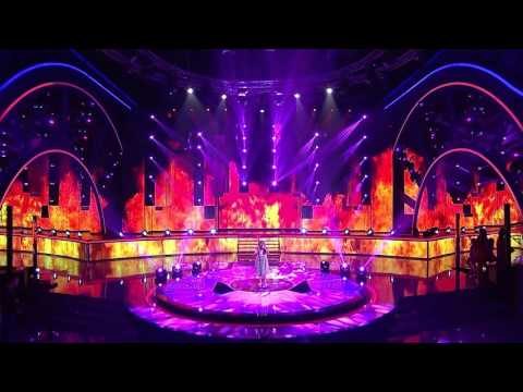 Gjeniu i vogel 7 - LIVIA NELAJ - Kur te jesh merzitur shume (nata 7)