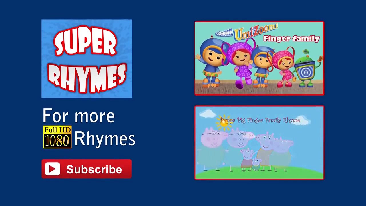 Finger Family Rhymes Jurassic Park Cartoons | Finger Family Children Nursery Rhymes 2D Ani