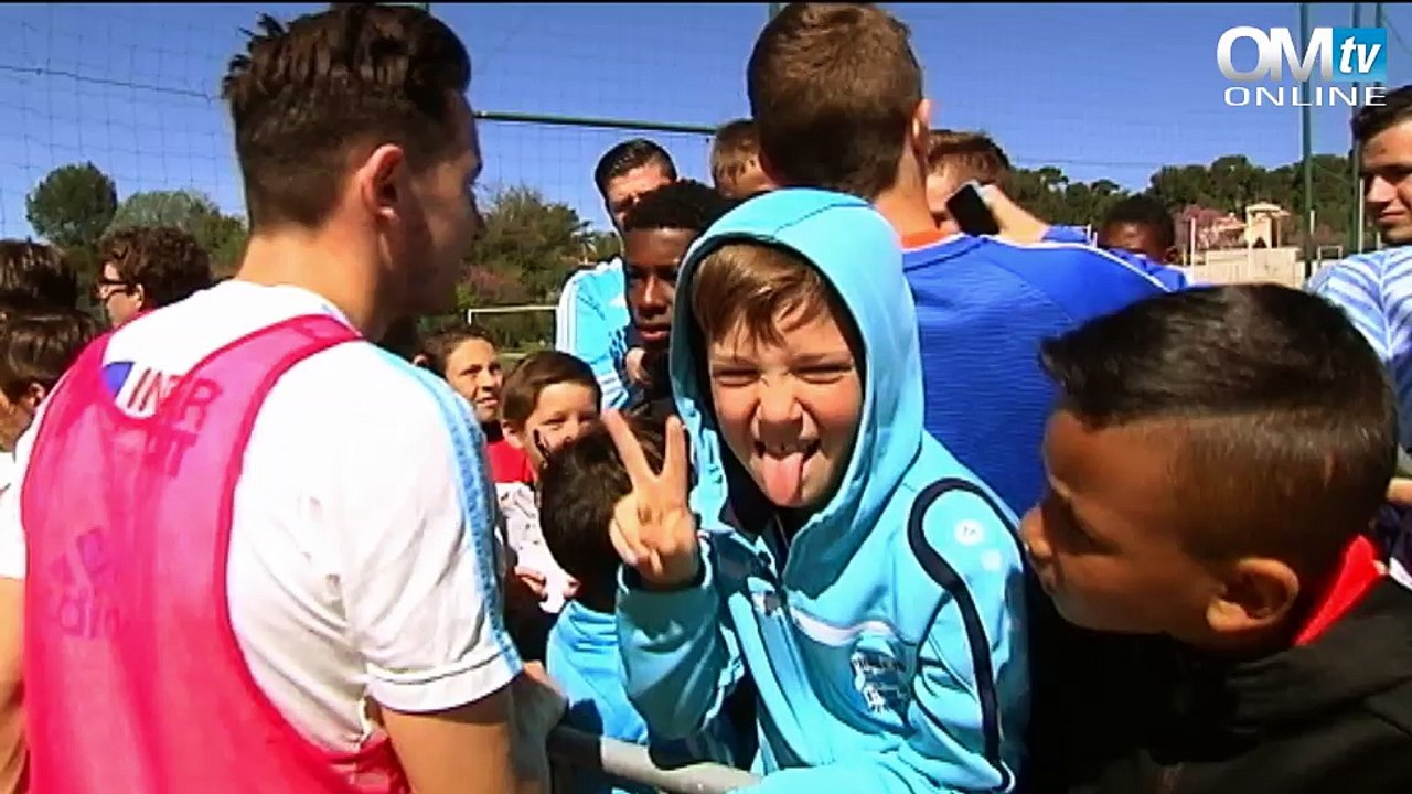 Objectif Match - S4E34 : «Ultime tentative»