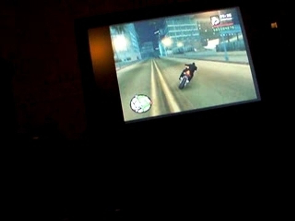 Stunts GTA