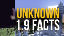 5 you unknown 1.9 facts
