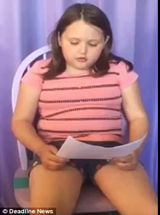 I know make really good Gordon Ramsay agrees cook Indiana girl 8 eats feeding tube wrote moving ... (World Music 720p)