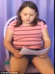 I know make really good Gordon Ramsay agrees cook Indiana girl 8 eats feeding tube wrote moving ... (World Music 720p)