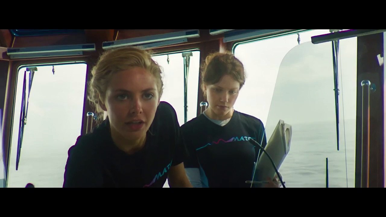 Time Traveller Official Trailer #1 (2016) - Josh Hartnett, Bipasha Basu Movie HD