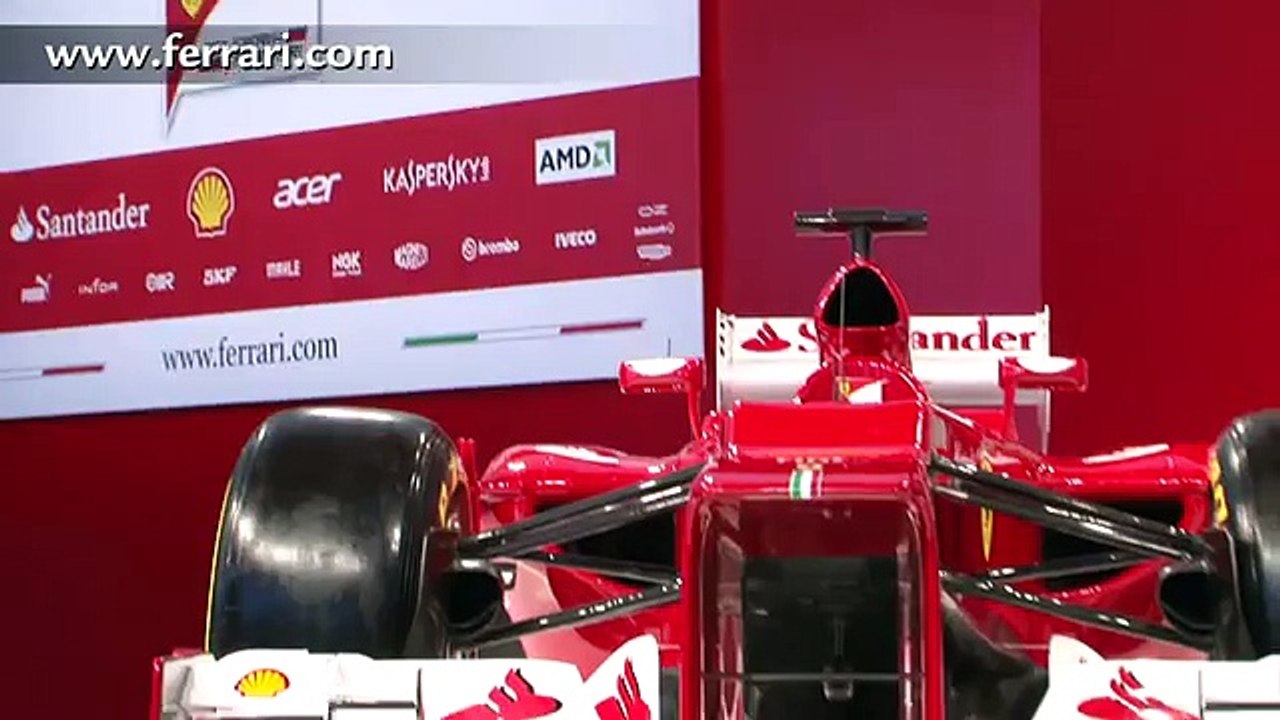F2012 - Flyover