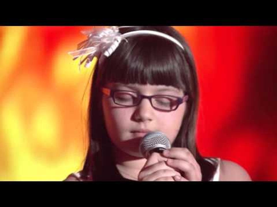 Gjeniu i vogel 7 - KLESTA QEHAJA - "Suus" (nata 7)