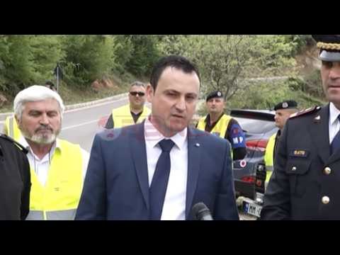 Roja e Gjelbër , task forcë për monitorimin e moratoriumit të pyjeve- Ora News- Lajmi i fundit-