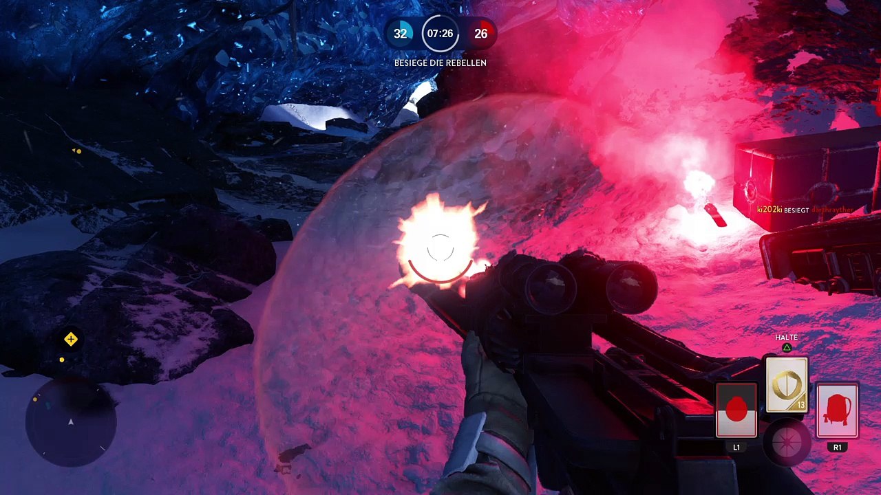 STAR WARS™ Battlefront™|svuni04