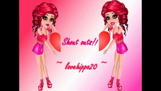 MSP Shout Outs ~Canadian MSP~