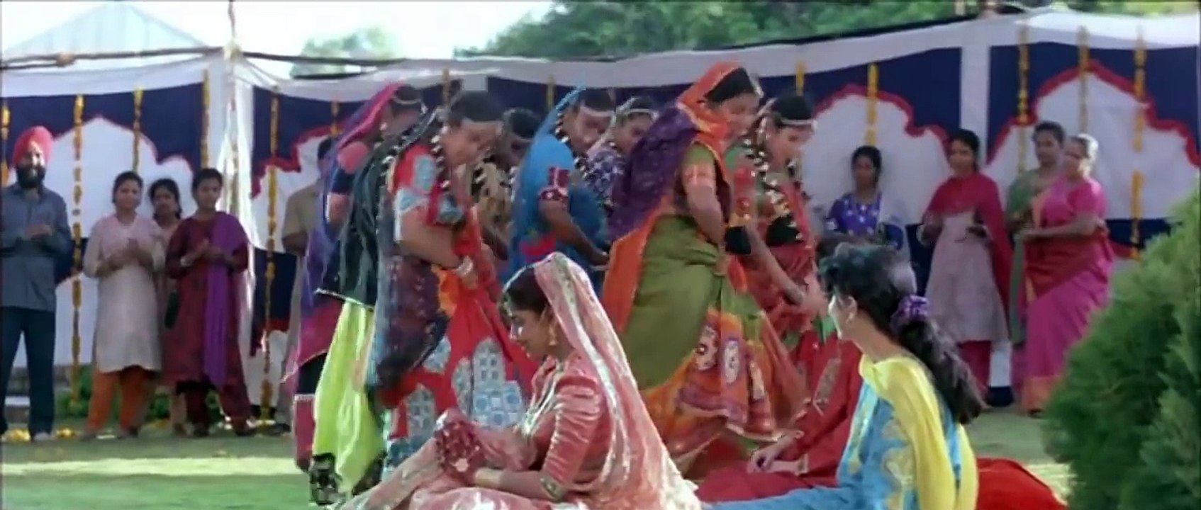 Ottagathai Kattiko - Gentleman  HD Video Song