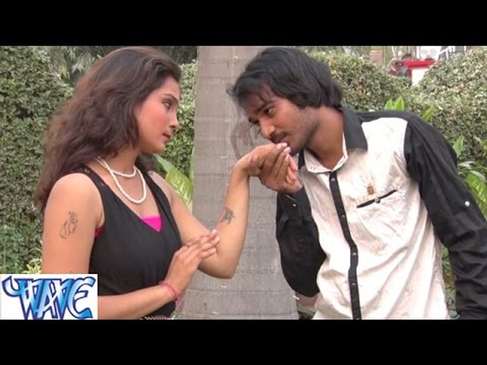 टूटे ना देब दिल के - Laiki Jawan Mohalla Pareshan | V. Nagendra, Happy Rai | Bhojpuri Hot Song 2016