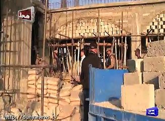 Development projects on CPEC other than roads' construction