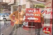 JFL Gag - Drunk Valet Parking