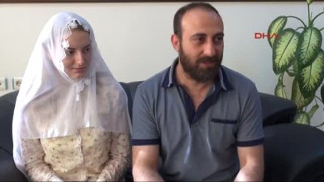 Adıyaman Ukraynalı Genç Kız, Adıyaman'da Müslüman Oldu