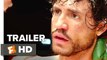 Hands of Stone Official Teaser Trailer #1 (2016) - Edgar Ramírez, Robert De Niro Movie HD