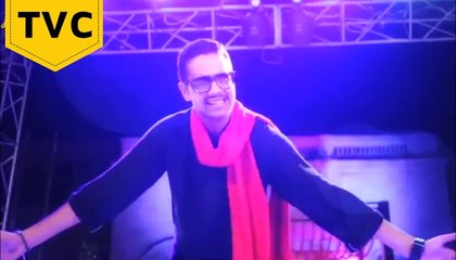 Ali Gul Pir Kashmir Gold Funny Tv Ad