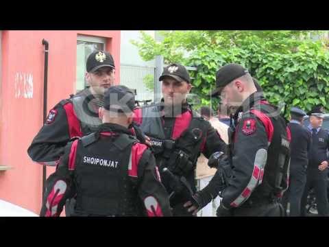 SHTYHET PER TE MERKUREN SEANCA PER SHULLAZIN