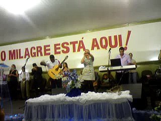 pr marcos borges igreja ippa o ministerio 5ºselo