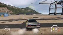 Forza Horizon 2: MiniClips Episode 2 (Nissan Skyline GTR 1993 Drifting)