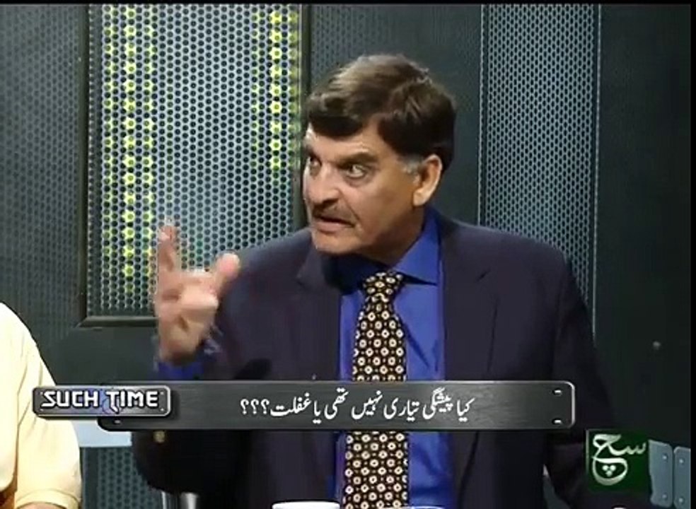 Such Time 19 April 2016 Such TV